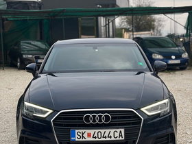 2020 Model Audi A3 Diesel Automatic Transmission Sedan 150,000 km - For Sale | Photo 7