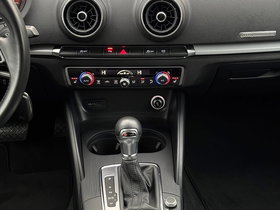 2020 Model Audi A3 Diesel Automatic Transmission Sedan 150,000 km - For Sale | Photo 9