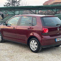 Volkswagen Polo 2005 | На продажба | 2.999 € | Скопје Бутел | Фотографија 2