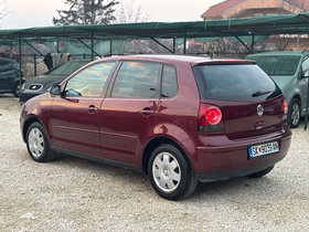 2005 Model Volkswagen Polo Diesel Manual Transmission Sedan 22,000 km - For Sale | Photo 2
