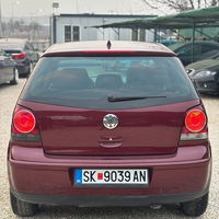Volkswagen Polo 2005 | На продажба | 2.999 € | Скопје Бутел | Фотографија 3