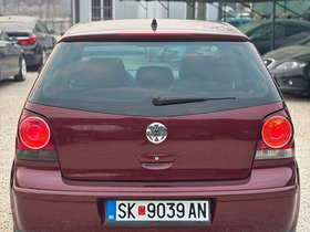 2005 Model Volkswagen Polo Diesel Manual Transmission Sedan 22,000 km - For Sale | Photo 3