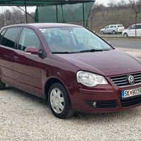 Volkswagen Polo 2005 | На продажба | 2.999 € | Скопје Бутел | Фотографија 5