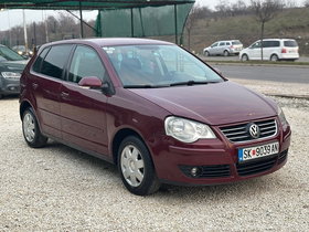 2005 Model Volkswagen Polo Diesel Manual Transmission Sedan 22,000 km - For Sale | Photo 5