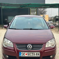 Volkswagen Polo 2005 | На продажба | 2.999 € | Скопје Бутел | Фотографија 6