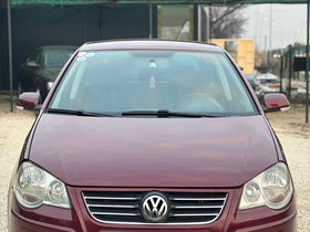 2005 Model Volkswagen Polo Diesel Manual Transmission Sedan 22,000 km - For Sale | Photo 6