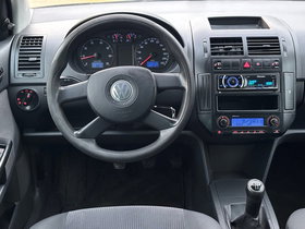 2005 Model Volkswagen Polo Diesel Manual Transmission Sedan 22,000 km - For Sale | Photo 7