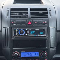 Volkswagen Polo 2005 | На продажба | 2.999 € | Скопје Бутел | Фотографија 8