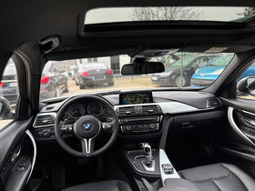 2018 Model BMW 3 Diesel Automatic Transmission Sedan 180,000 km - For Sale | Photo 2
