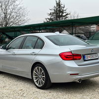 BMW 3 2018 | For Sale | 19.500 € | Skopje Butel | Photo 3