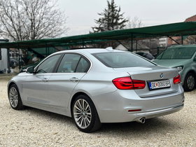 2018 Model BMW 3 Diesel Automatic Transmission Sedan 180,000 km - For Sale | Photo 3