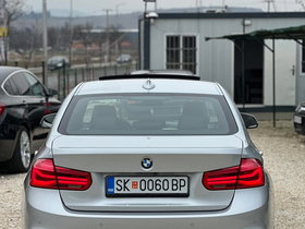 2018 Model BMW 3 Diesel Automatic Transmission Sedan 180,000 km - For Sale | Photo 4