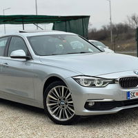 BMW 3 2018 | For Sale | 19.500 € | Skopje Butel | Photo 6
