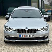 BMW 3 2018 | For Sale | 19.500 € | Skopje Butel | Photo 7