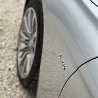 BMW 3 2018 | For Sale | 19.500 € | Skopje Butel | Photo 8