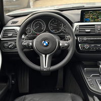 BMW 3 2018 | For Sale | 19.500 € | Skopje Butel | Photo 9