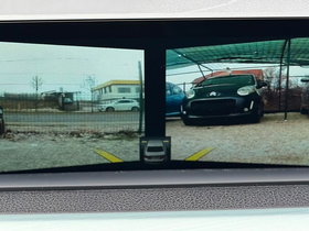 2018 Model BMW 3 Diesel Automatic Transmission Sedan 180,000 km - For Sale | Photo 14