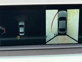 2018 Model BMW 3 Diesel Automatic Transmission Sedan 180,000 km - For Sale | Photo 15