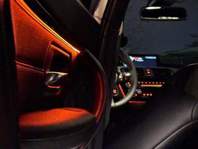 2018 Model BMW 3 Diesel Automatic Transmission Sedan 180,000 km - For Sale | Photo 17