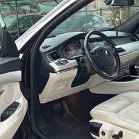 BMW 5 2010 | На продажба | 14.500 € | Скопје Бутел | Фотографија 2