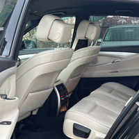 BMW 5 2010 | На продажба | 14.500 € | Скопје Бутел | Фотографија 3