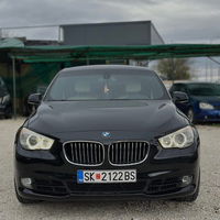 BMW 5 2010 | На продажба | 14.500 € | Скопје Бутел | Фотографија 5