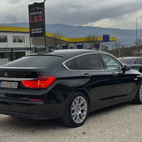 BMW 5 2010 | На продажба | 14.500 € | Скопје Бутел | Фотографија 7