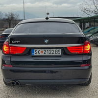 BMW 5 2010 | На продажба | 14.500 € | Скопје Бутел | Фотографија 8