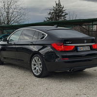 BMW 5 2010 | На продажба | 14.500 € | Скопје Бутел | Фотографија 9