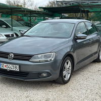 2013 Model Grey Volkswagen Jetta Sedan Manual 200000 km For Sale
