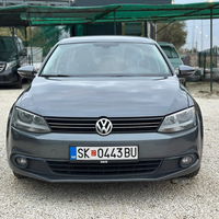 Volkswagen Jetta 2013 | Satılık | 7.000 € | Üsküp Butel | Fotoğraf 2