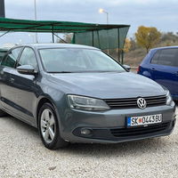 Volkswagen Jetta 2013 | Satılık | 7.000 € | Üsküp Butel | Fotoğraf 3