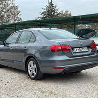 Volkswagen Jetta 2013 | Satılık | 7.000 € | Üsküp Butel | Fotoğraf 7