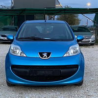 Peugeot 107 2007 | На продажба | 3.000 € | Скопје Бутел | Фотографија 2