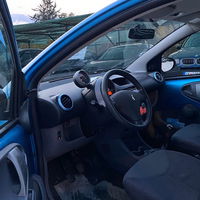 Peugeot 107 2007 | На продажба | 3.000 € | Скопје Бутел | Фотографија 4