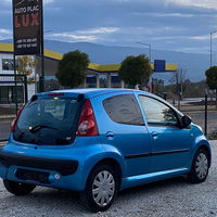 Peugeot 107 2007 | На продажба | 3.000 € | Скопје Бутел | Фотографија 6