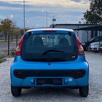Peugeot 107 2007 | На продажба | 3.000 € | Скопје Бутел | Фотографија 7