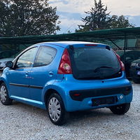 Peugeot 107 2007 | На продажба | 3.000 € | Скопје Бутел | Фотографија 8