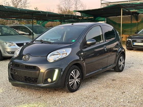 2015 Model Citroen C1 Petrol Manual Transmission Sedan 220,000 km - For Sale