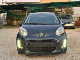 2015 Model Citroen C1 Petrol Manual Transmission Sedan 220,000 km - For Sale | Photo 2