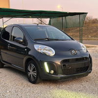 Citroen C1 2015 | Satılık | 4.200 € | Üsküp Butel | Fotoğraf 3