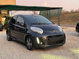 2015 Model Citroen C1 Petrol Manual Transmission Sedan 220,000 km - For Sale | Photo 3
