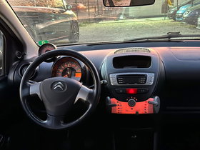 2015 Model Citroen C1 Petrol Manual Transmission Sedan 220,000 km - For Sale | Photo 4