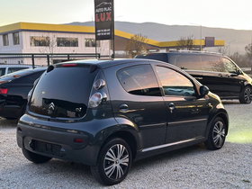 2015 Model Citroen C1 Petrol Manual Transmission Sedan 220,000 km - For Sale | Photo 5