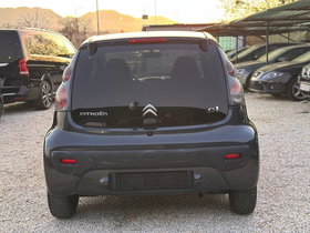 2015 Model Citroen C1 Petrol Manual Transmission Sedan 220,000 km - For Sale | Photo 6