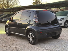 2015 Model Citroen C1 Petrol Manual Transmission Sedan 220,000 km - For Sale | Photo 7