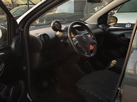 2015 Model Citroen C1 Petrol Manual Transmission Sedan 220,000 km - For Sale | Photo 8