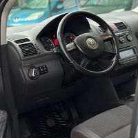 Volkswagen Touran 2006 | На продажба | 4.000 € | Скопје Бутел | Фотографија 2