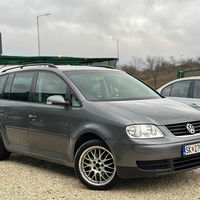 Volkswagen Touran 2006 | На продажба | 4.000 € | Скопје Бутел | Фотографија 7