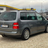Volkswagen Touran 2006 | На продажба | 4.000 € | Скопје Бутел | Фотографија 8